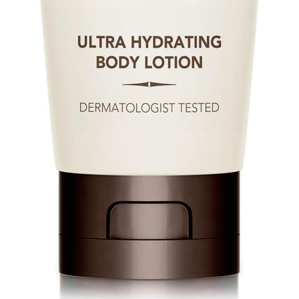 CREPE ERASE Ultra Hydrating Body Lotion 2.5 Fl. Oz. Trufirm Complex - SEALED